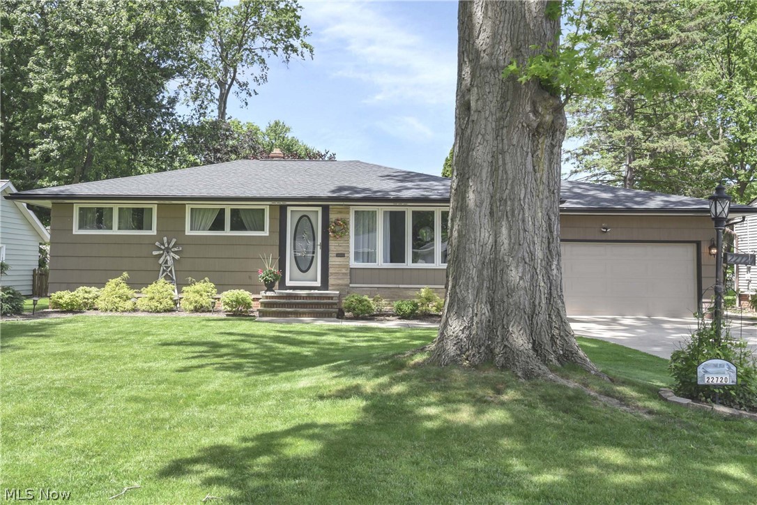 Goldwood Gardens - Residential