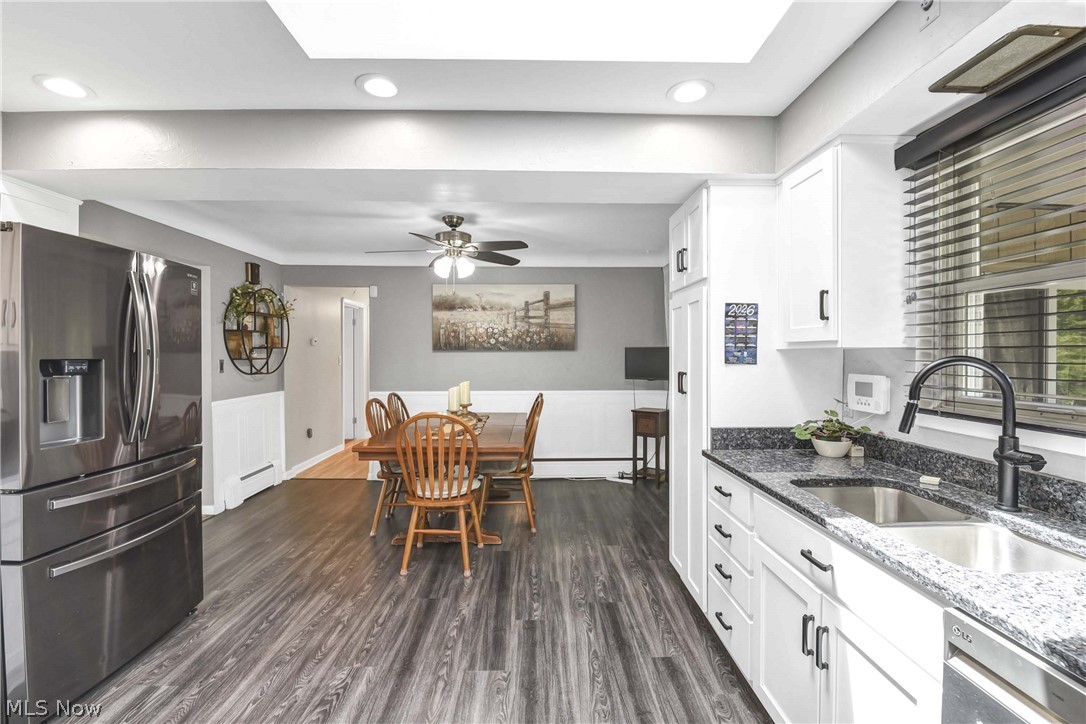 Goldwood Gardens - Residential