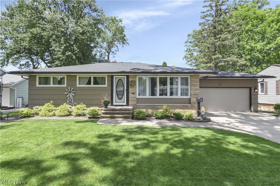 Goldwood Gardens - Residential