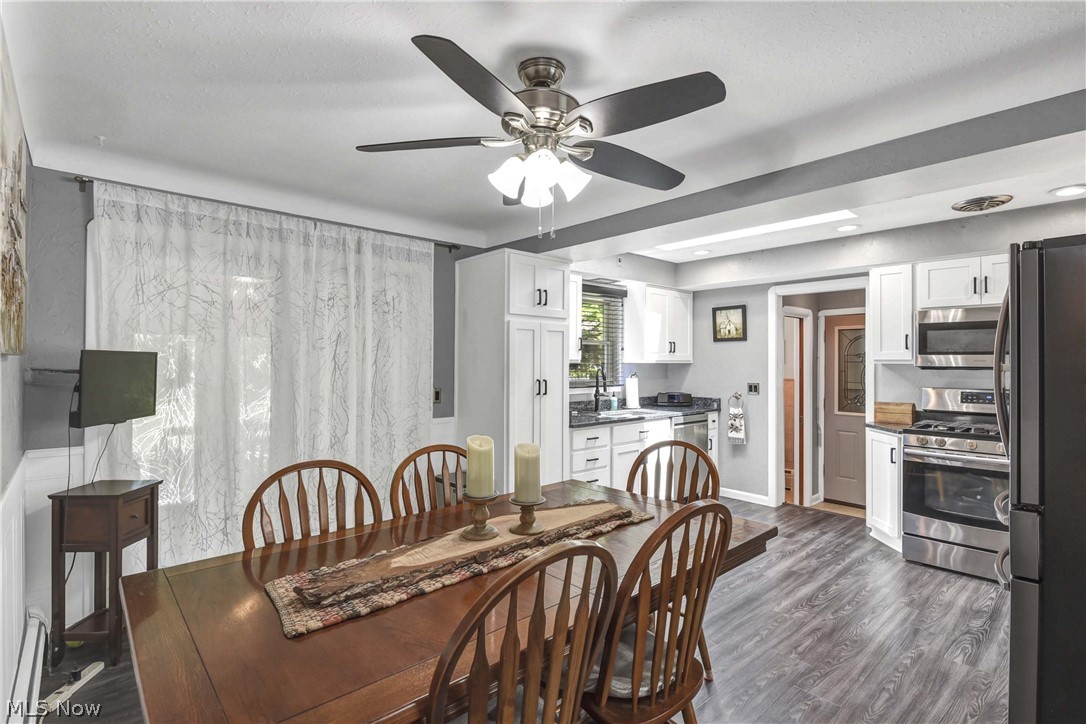 Goldwood Gardens - Residential