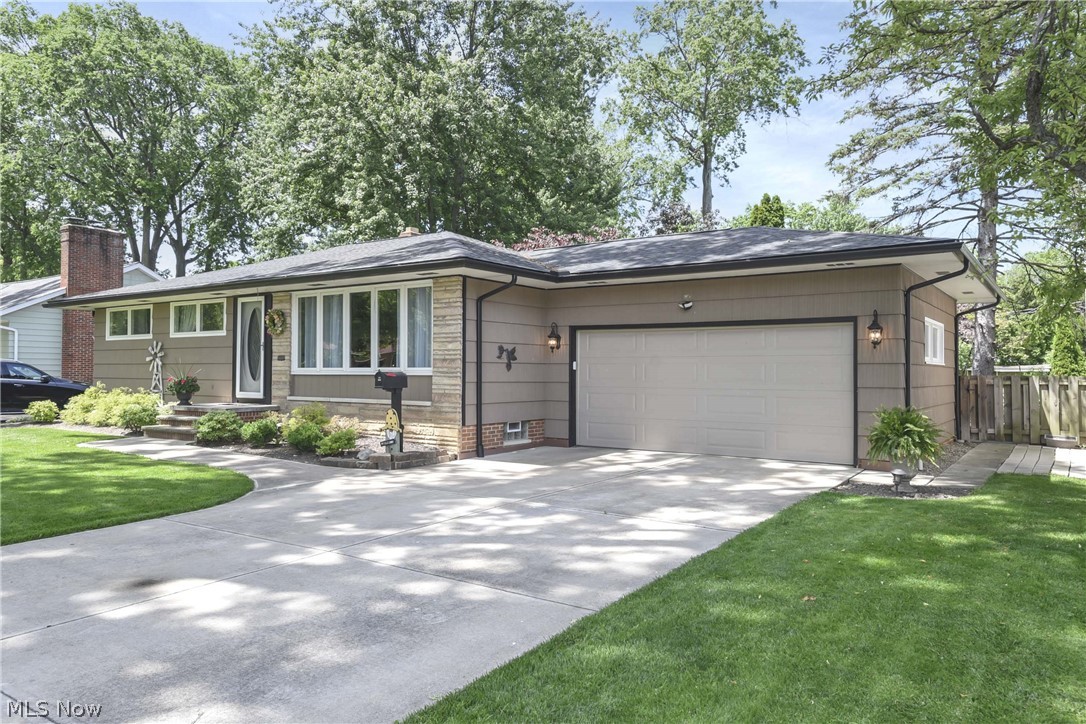 Goldwood Gardens - Residential