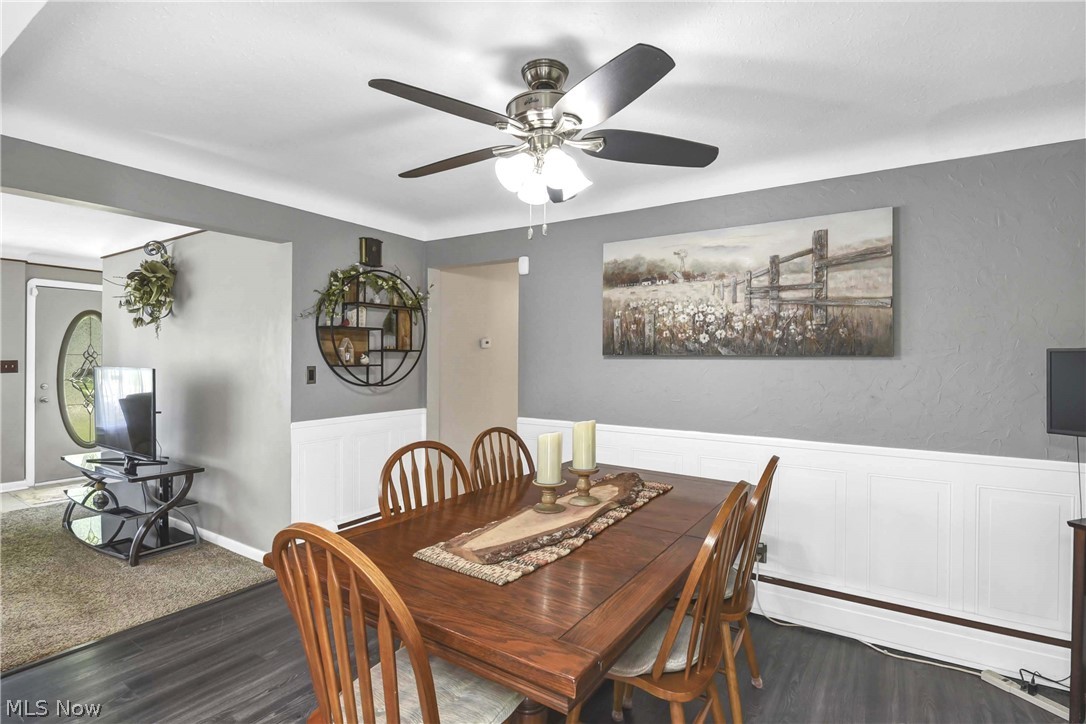 Goldwood Gardens - Residential