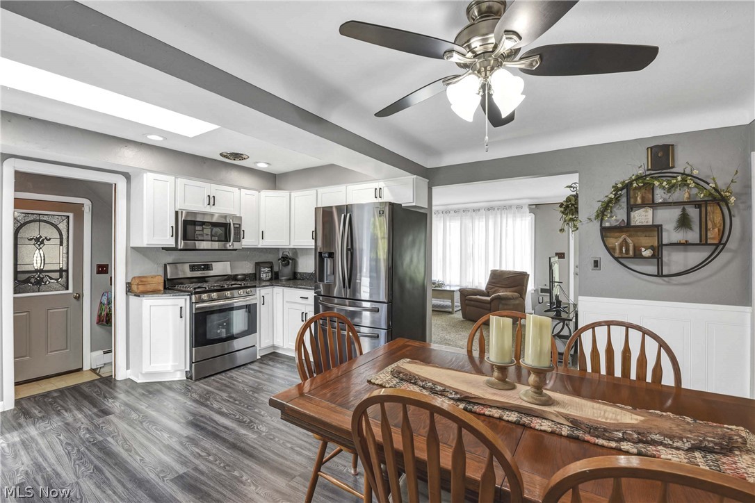 Goldwood Gardens - Residential