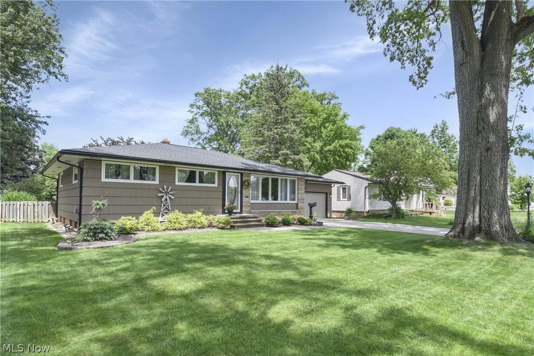 Goldwood Gardens - Residential
