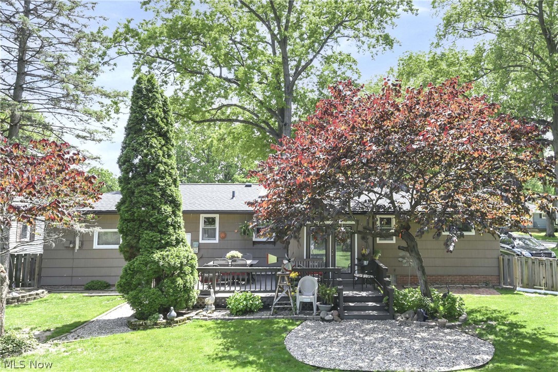Goldwood Gardens - Residential
