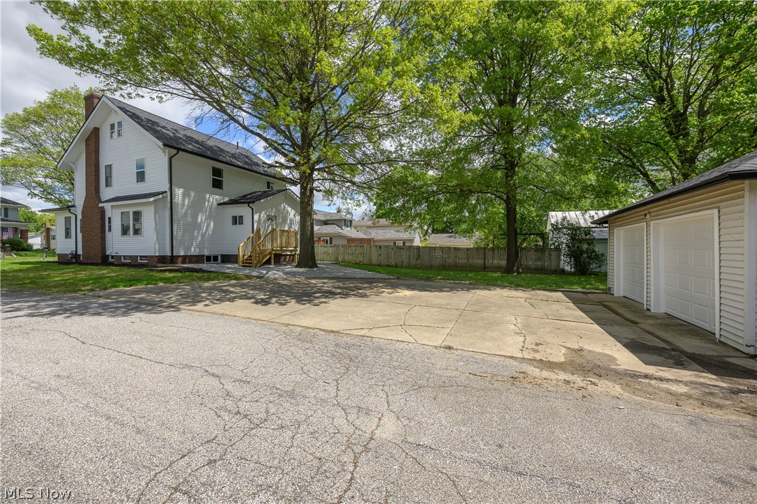 Dalton Village - Residential