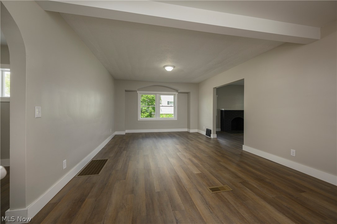 Dalton Village - Residential