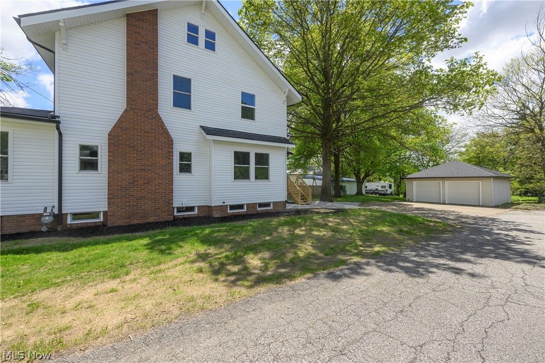 Dalton Village - Residential