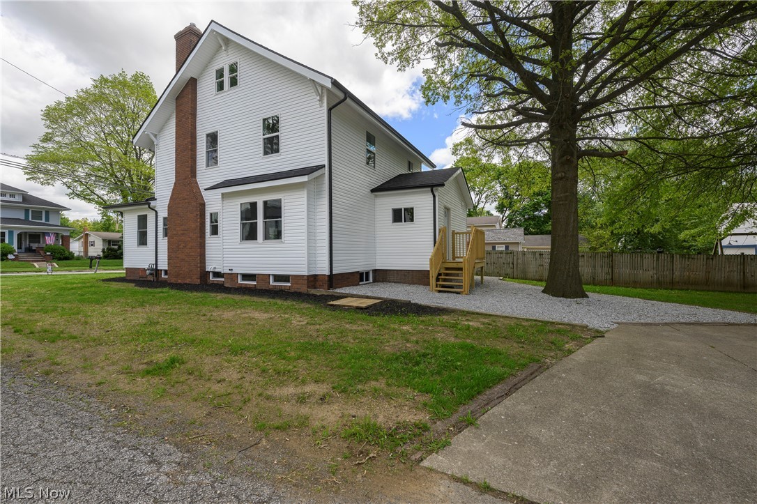 Dalton Village - Residential
