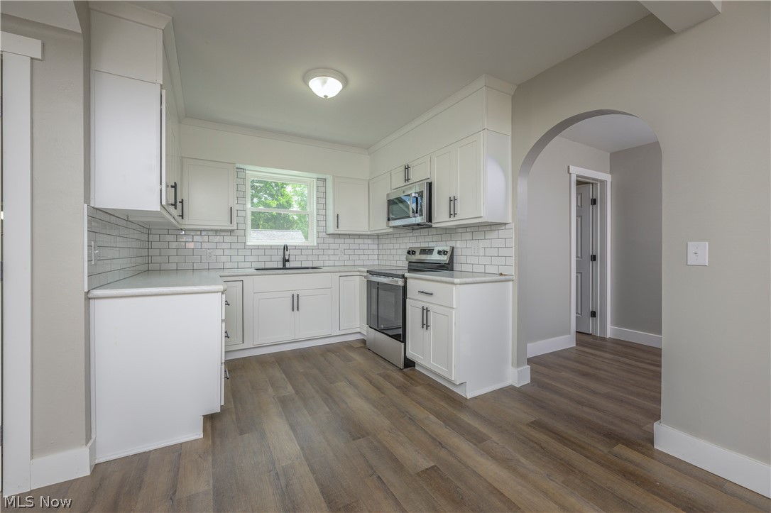 Dalton Village - Residential