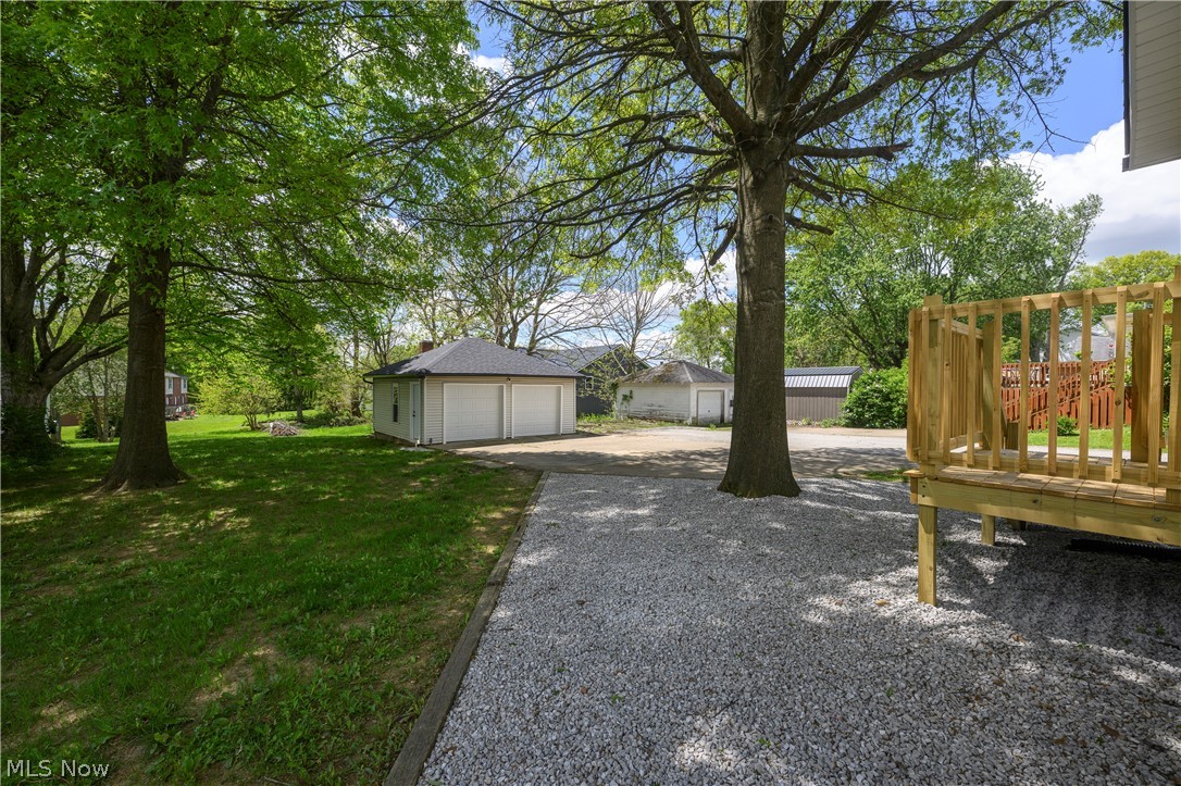 Dalton Village - Residential