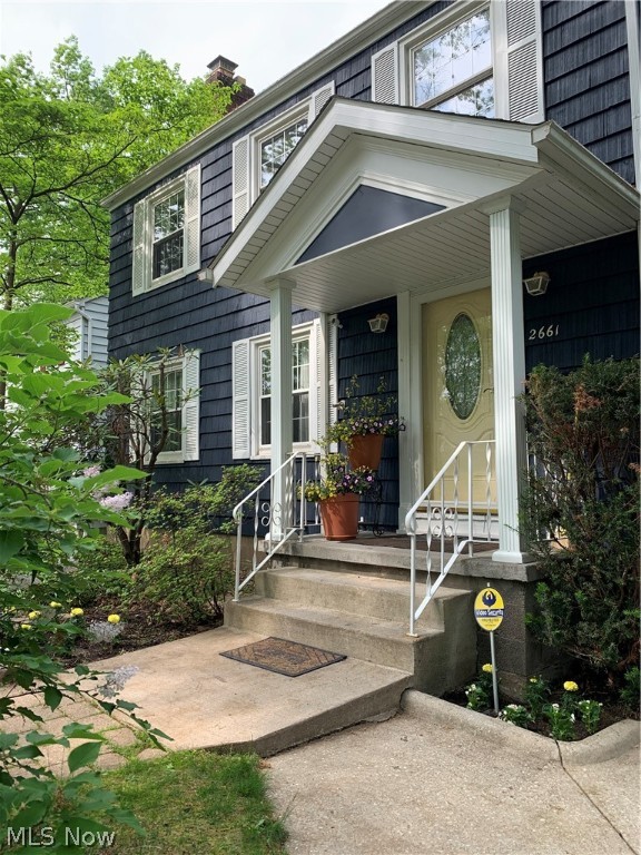 Cuyahoga River Estate - Residential