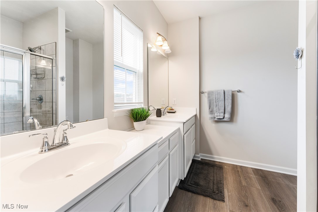 Links/Rosemont Greens Ph 1 - Residential
