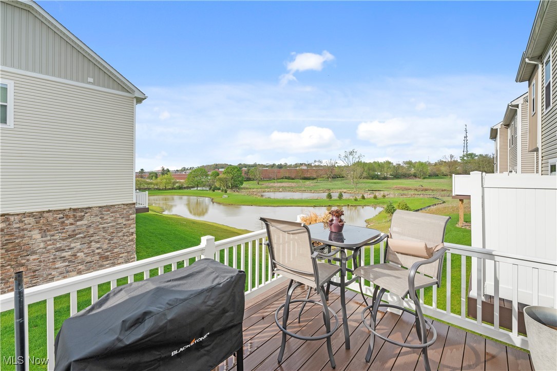 Links/Rosemont Greens Ph 1 - Residential