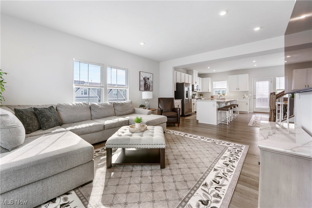 Links/Rosemont Greens Ph 1 - Residential
