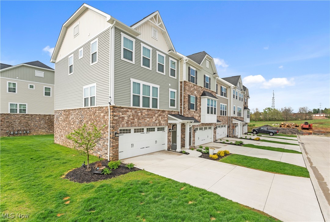 Links/Rosemont Greens Ph 1 - Residential