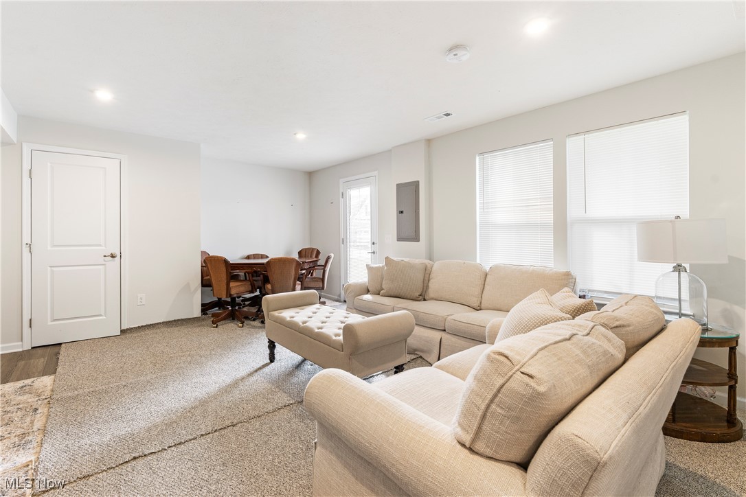 Links/Rosemont Greens Ph 1 - Residential