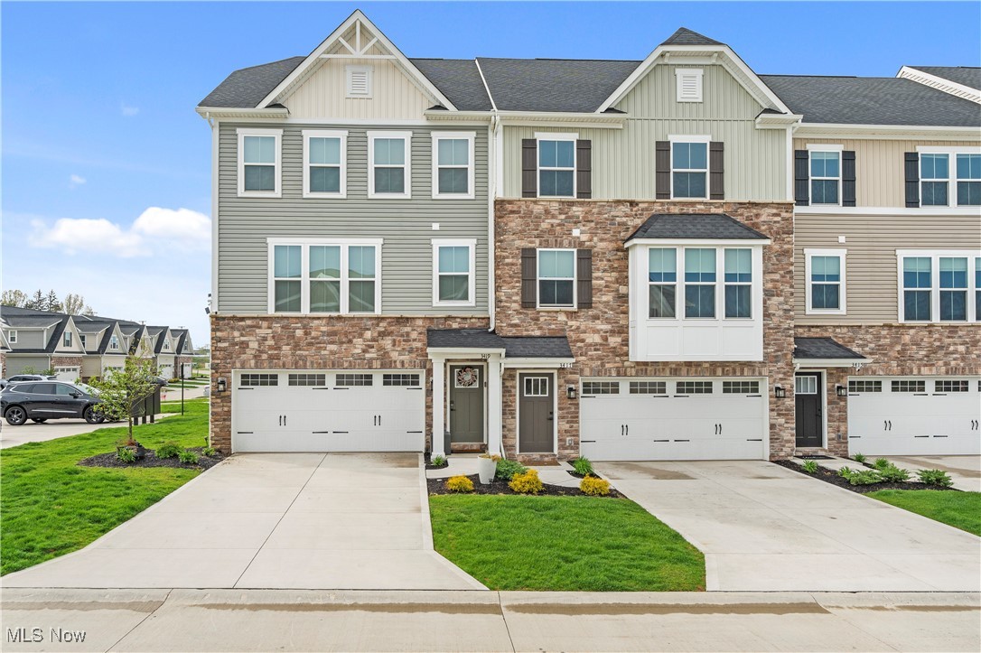 Links/Rosemont Greens Ph 1 - Residential