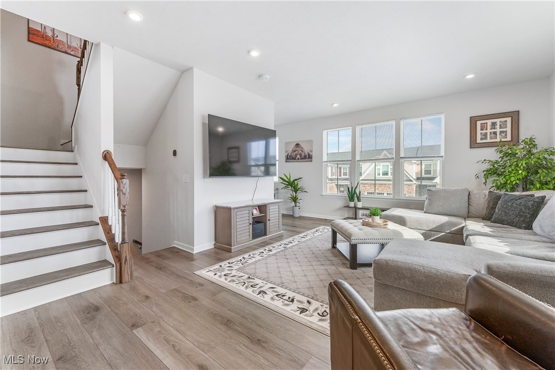 Links/Rosemont Greens Ph 1 - Residential