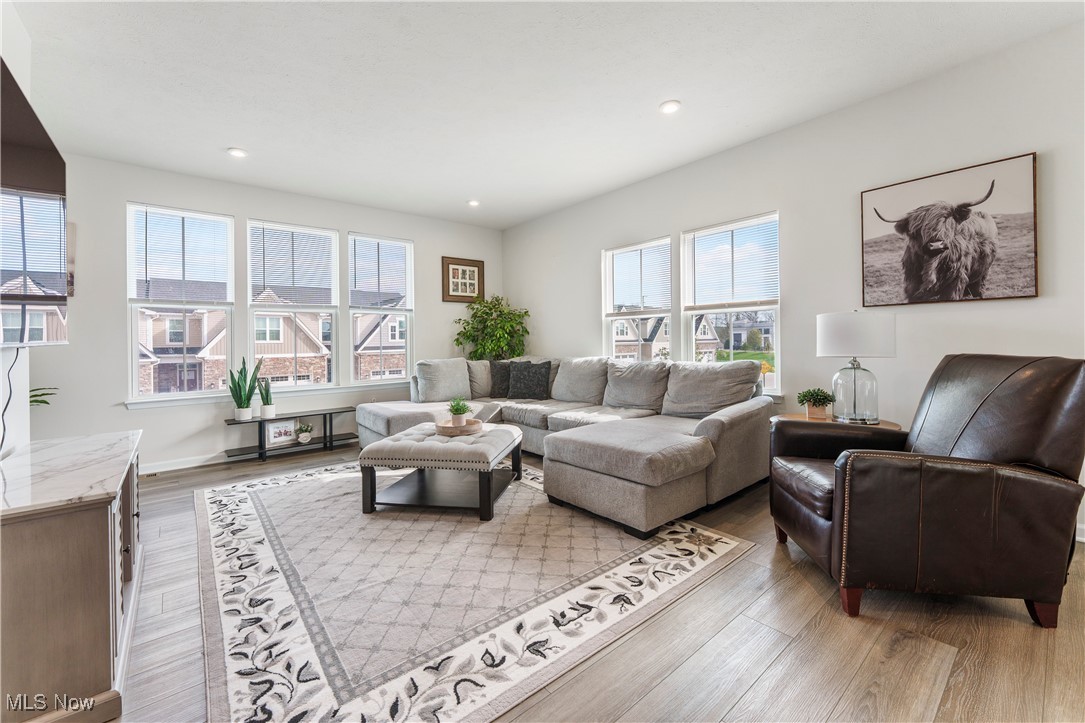 Links/Rosemont Greens Ph 1 - Residential