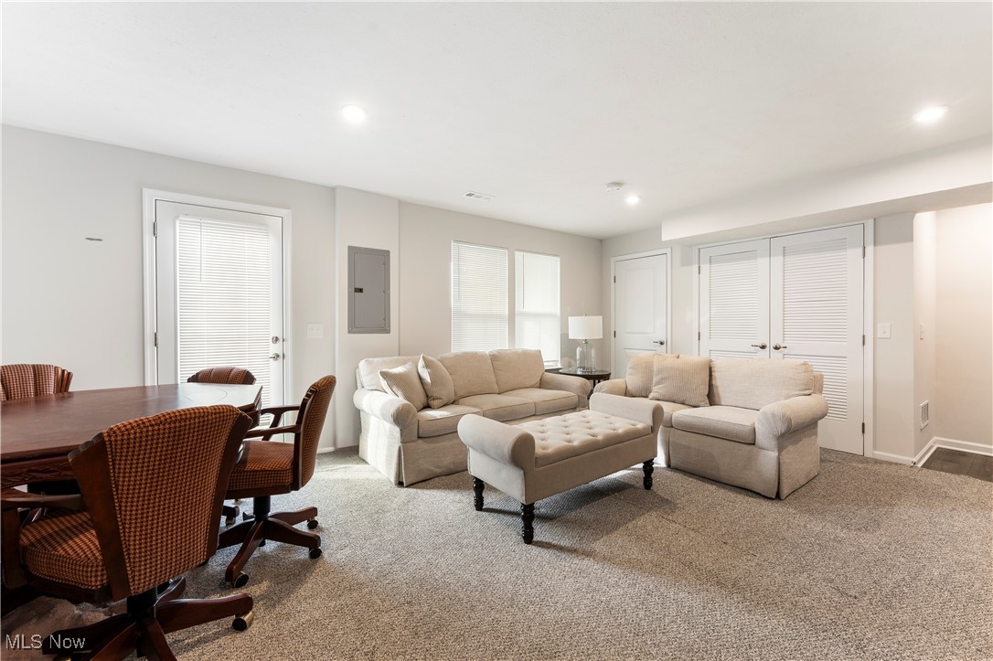 Links/Rosemont Greens Ph 1 - Residential