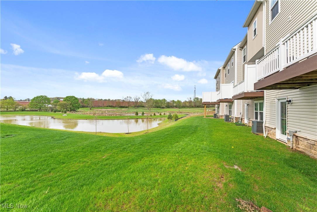 Links/Rosemont Greens Ph 1 - Residential