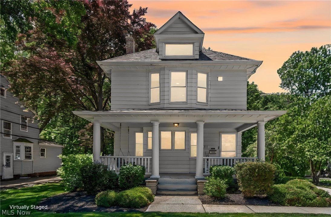 Proposed W T & A C Arnoa - Residential