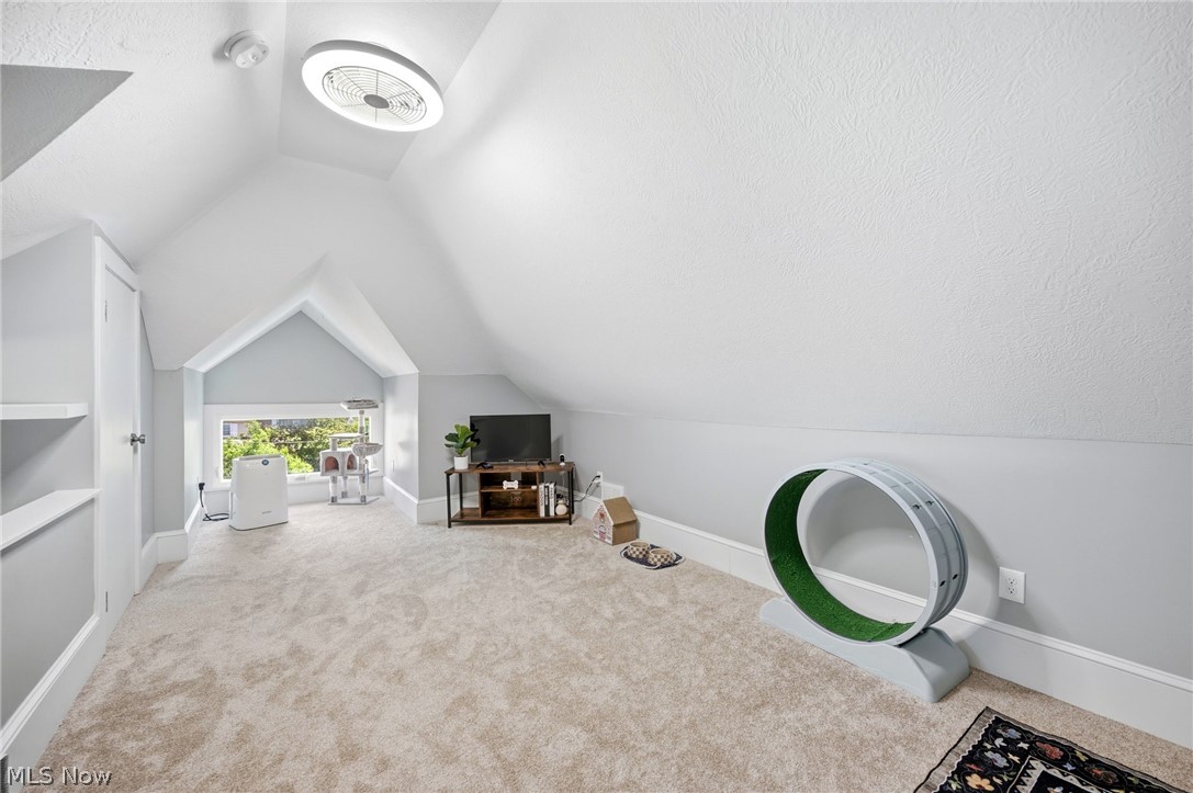 Proposed W T & A C Arnoa - Residential