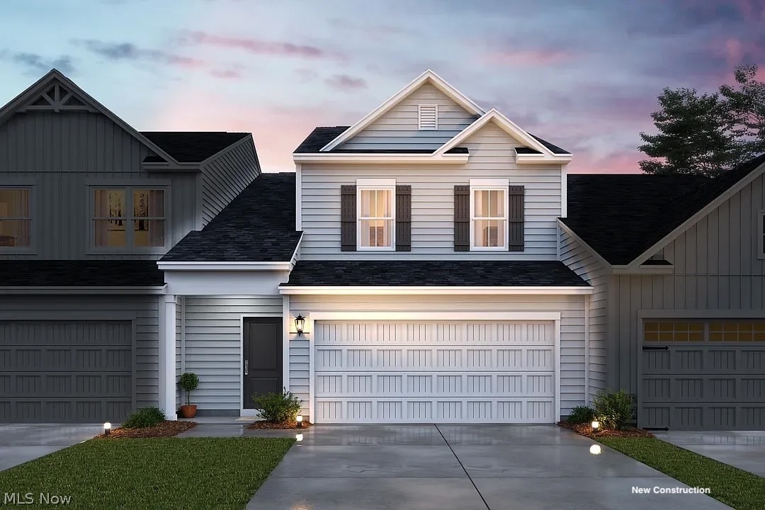 Summit at Forest Lakes - Residential
