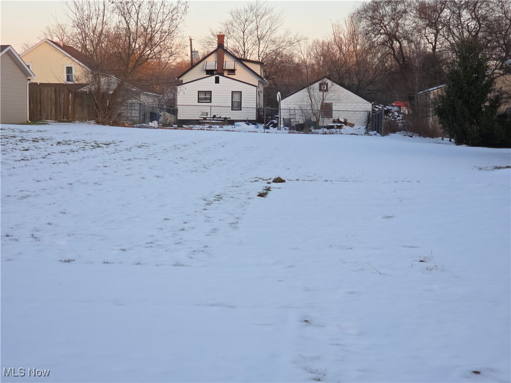 Cleared vacant lot of 0.24 acres for sale just off of Main St. in Ravenna. This open lot is situated close and next to existing homes and allows the future owner close access to not only Ravenna city but also to the city of Kent here in the heart of Portage County. Build your next home or simply own a private lot for recreation. Contact your favorite real estate professional to visit the land today!