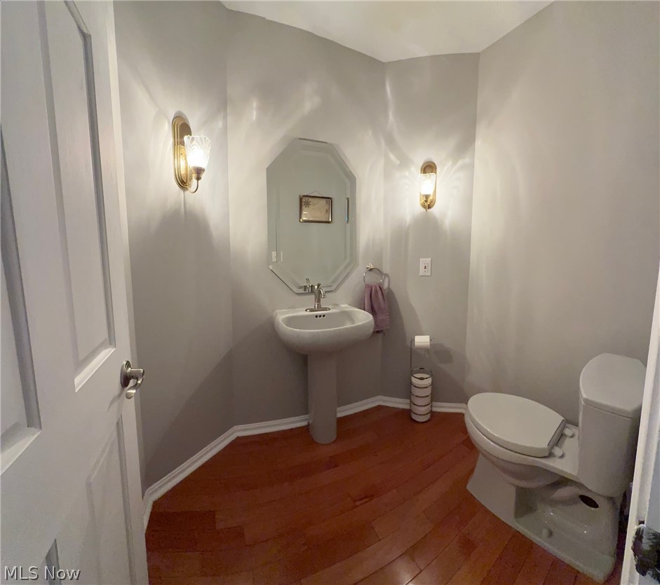 Sweetbriar - Residential