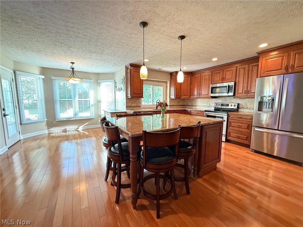 Sweetbriar - Residential