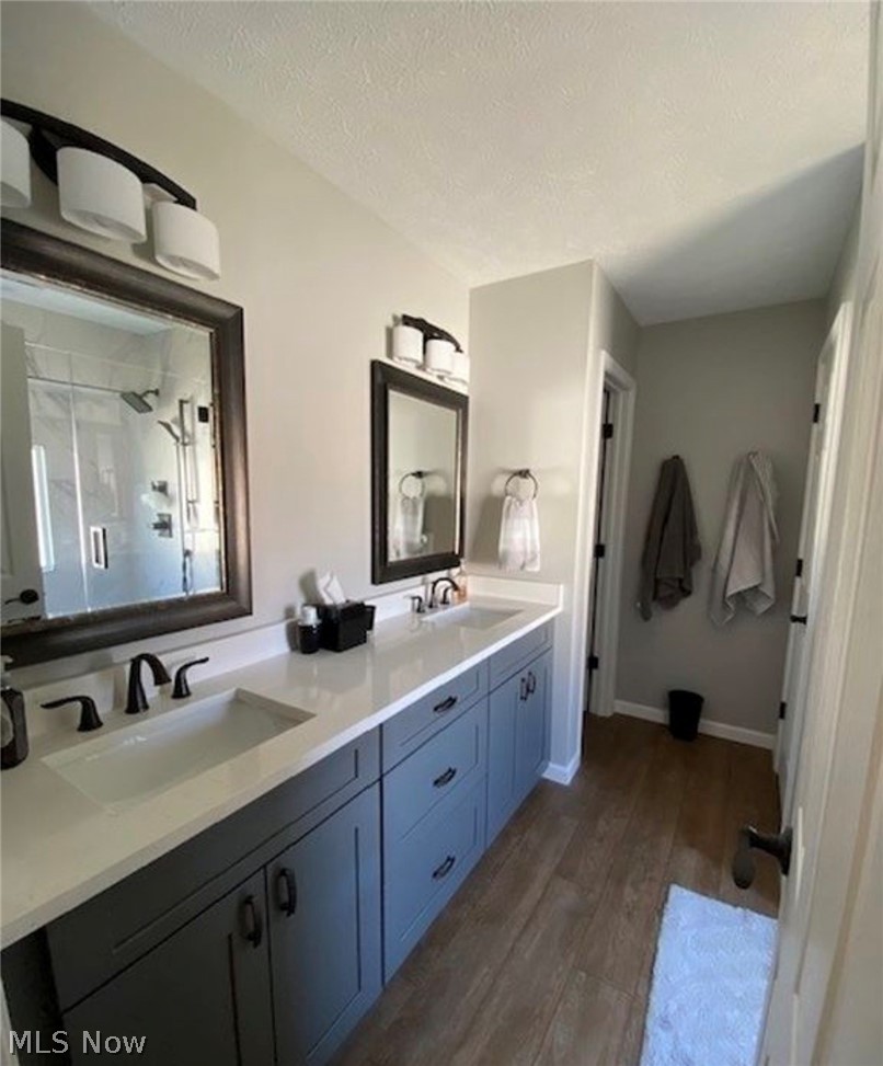 Sweetbriar - Residential