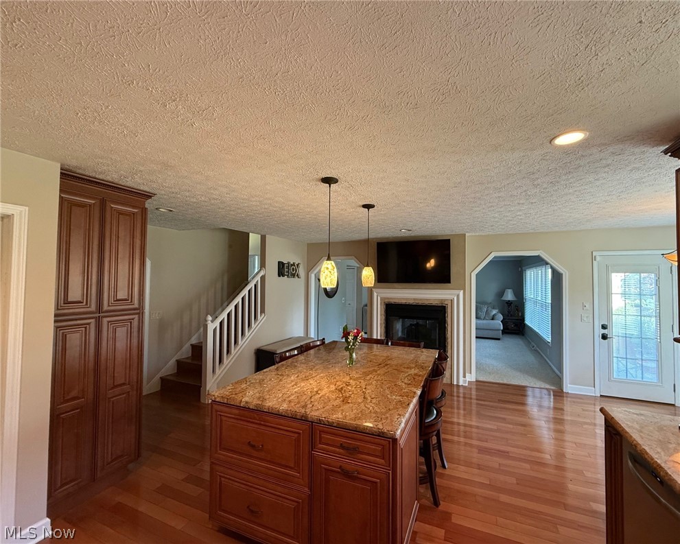Sweetbriar - Residential