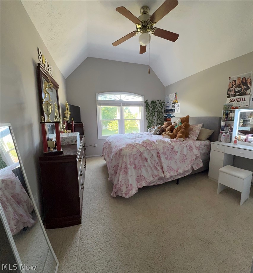 Sweetbriar - Residential