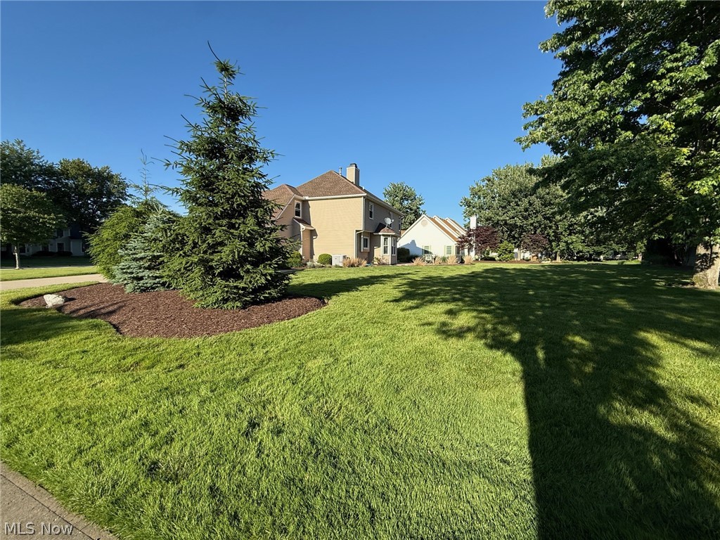 Sweetbriar - Residential