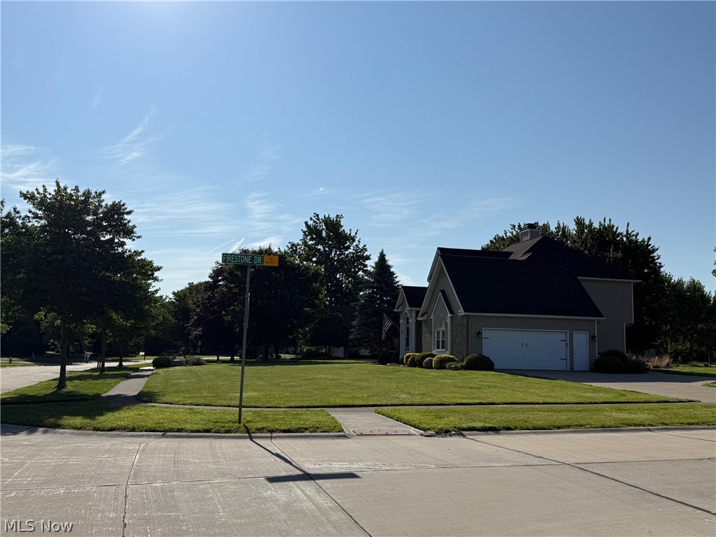 Sweetbriar - Residential