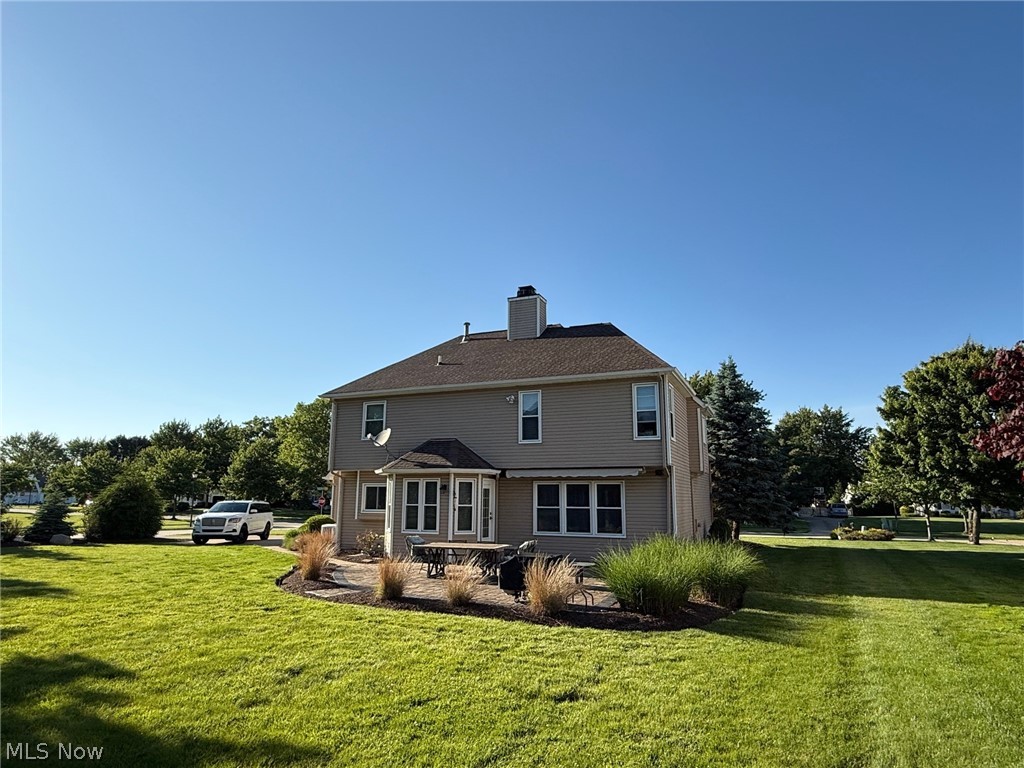 Sweetbriar - Residential