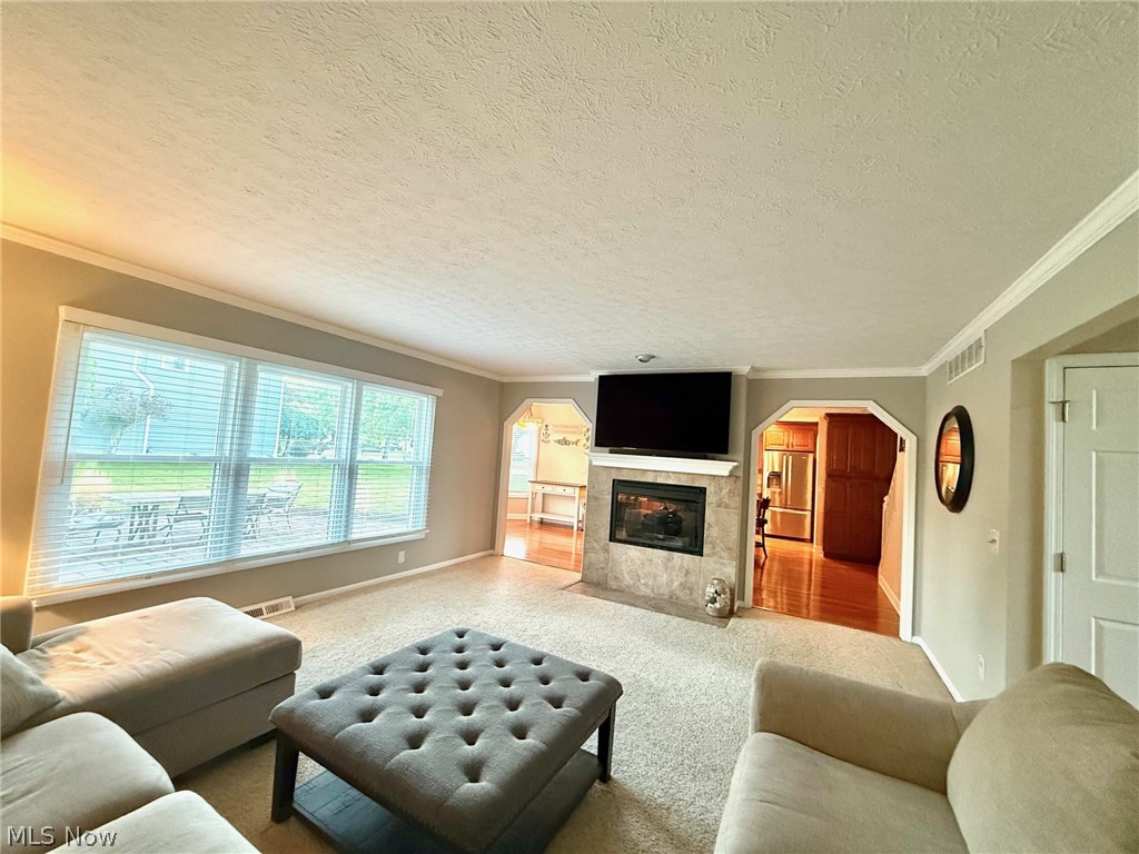 Sweetbriar - Residential
