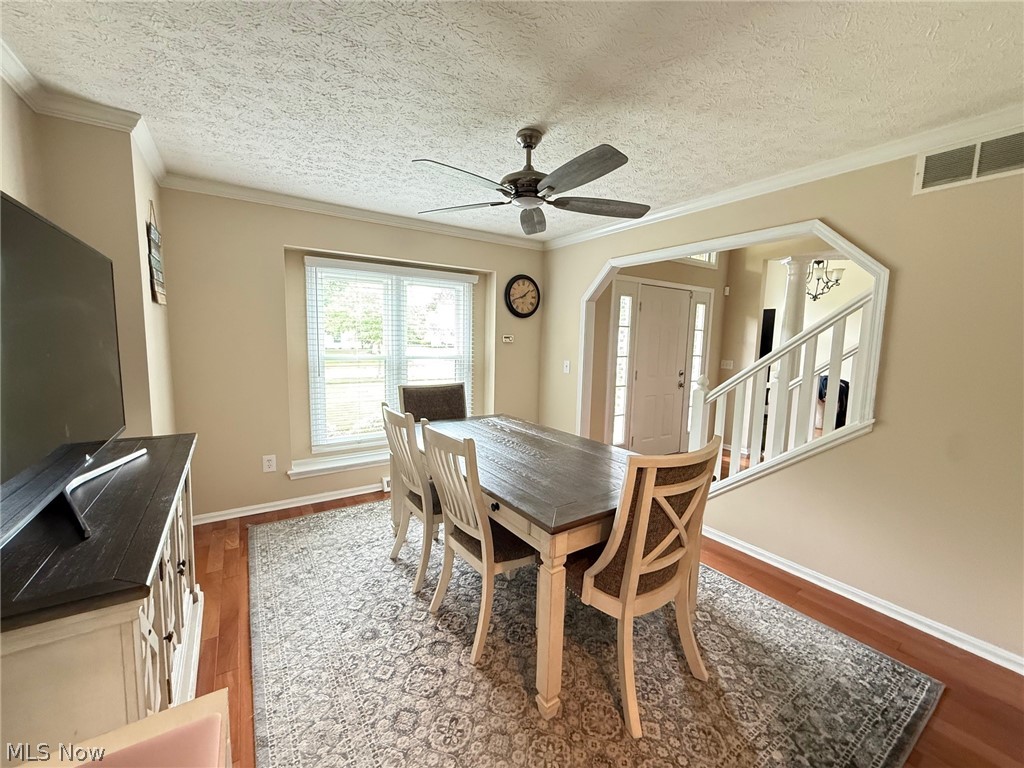 Sweetbriar - Residential