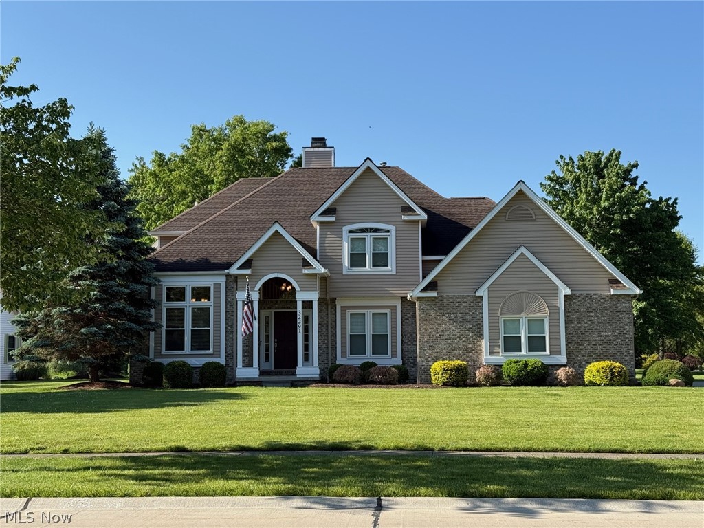Sweetbriar - Residential