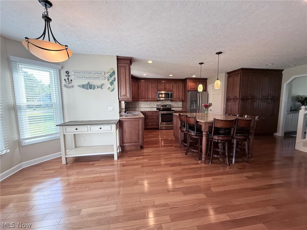 Sweetbriar - Residential