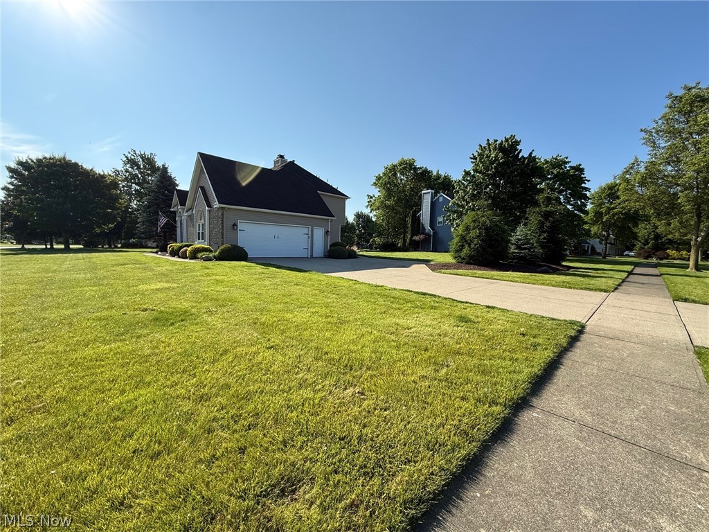 Sweetbriar - Residential