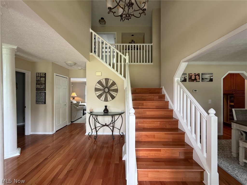 Sweetbriar - Residential