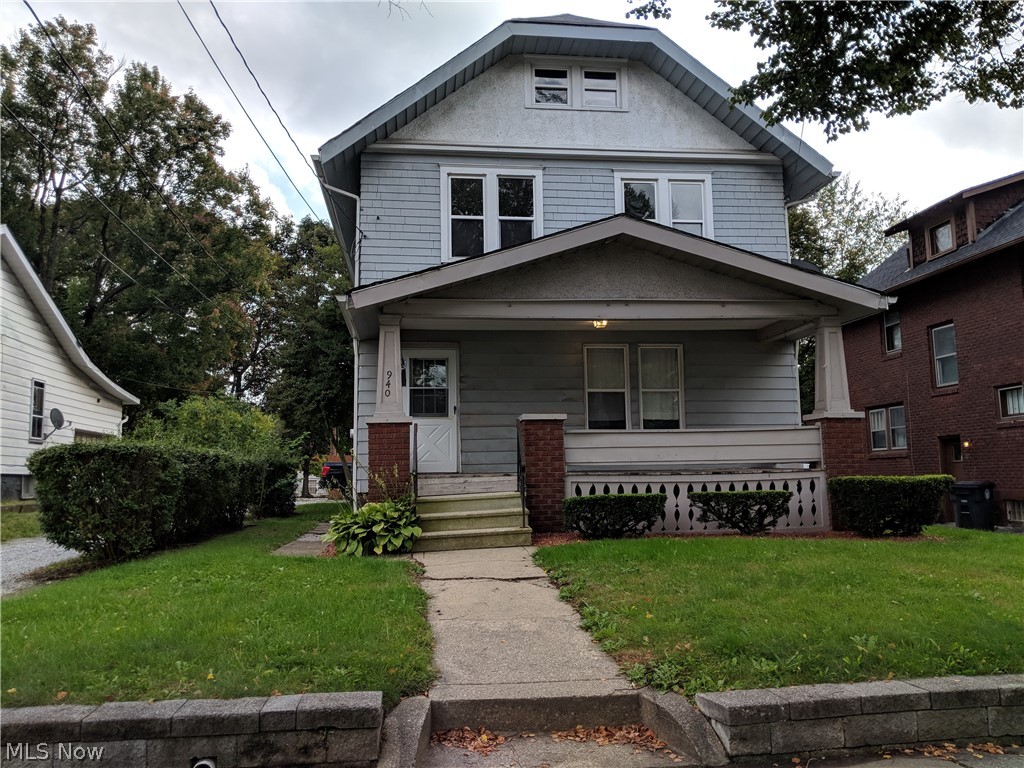 Wpp - Residential Lease
