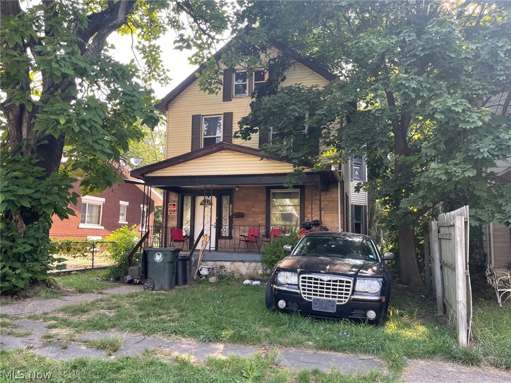 Ohio - Residential