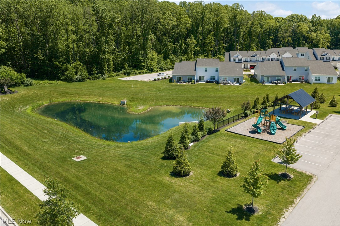 Forest Lakes Sub Ph 1 - Residential