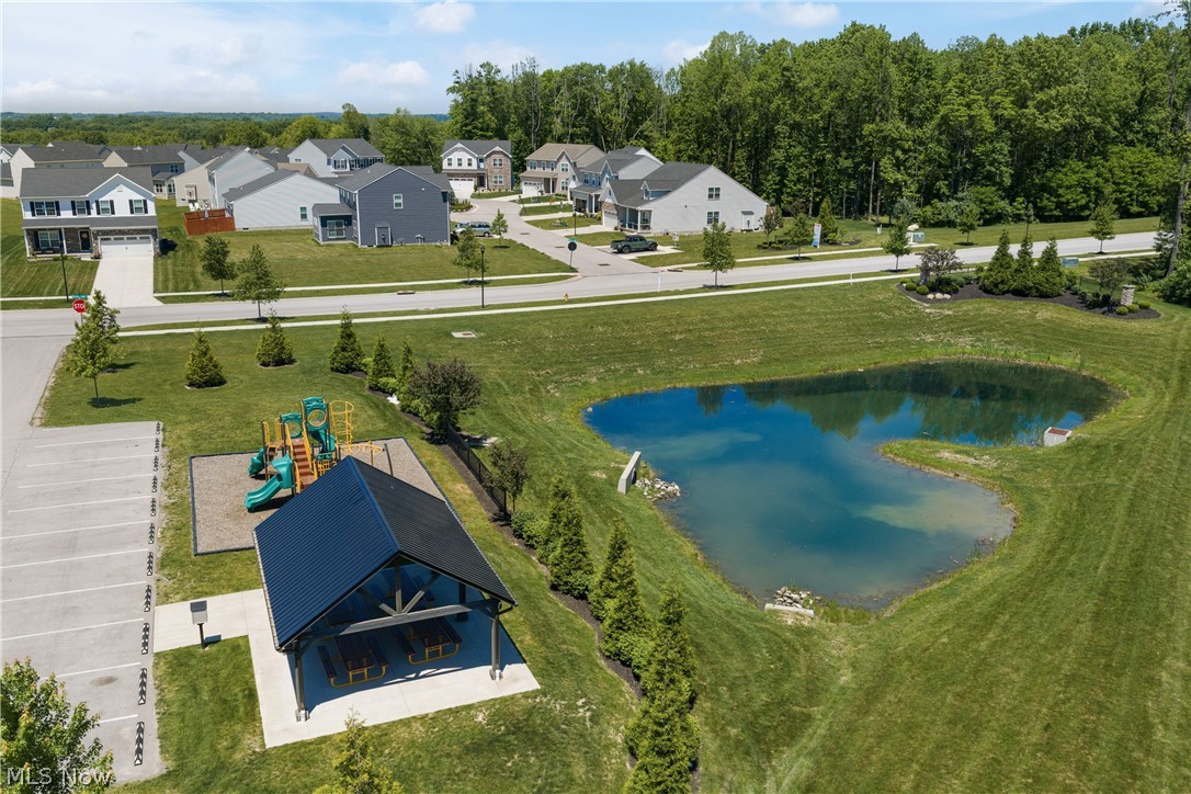 Forest Lakes Sub Ph 1 - Residential