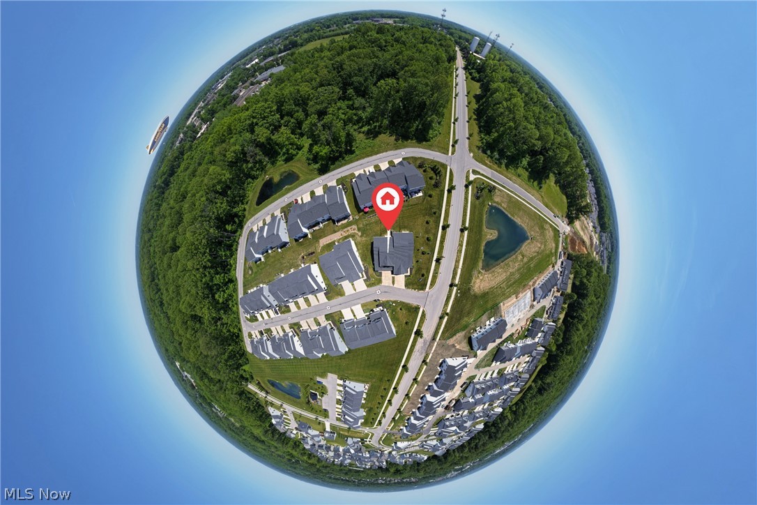 Forest Lakes Sub Ph 1 - Residential