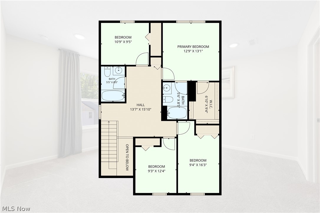 Forest Lakes Sub Ph 1 - Residential